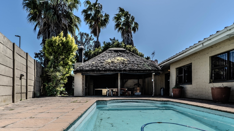 3 Bedroom Property for Sale in Vredenberg Western Cape